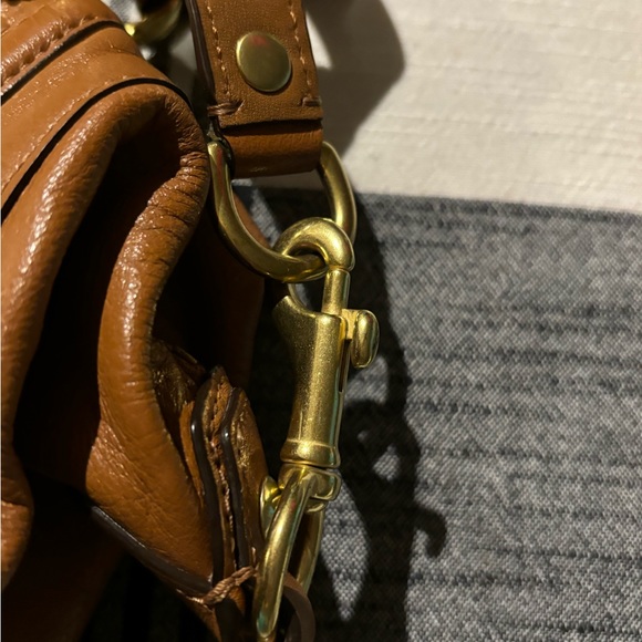 Coach Handbag/Shoulder - Picture 3 of 6